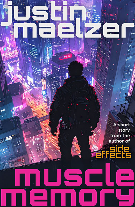 Side effects cover